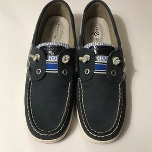 Sperry Top Sider Women’s Angelfish Size 9 1/2 M